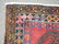 Semi Antique Persian Bakhtiari 10.9x4.2 - 6
