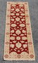 Nicely Contrasted Egyptian Runner 8.5x2.7