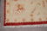 BEAUTIFULLY CONTRASTED VIVIDLY COLORED EGYPTIAN RUG - 3