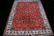 Traditional Design Persian Tabriz 9.6x6.9