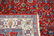 Traditional Design Persian Tabriz 9.6x6.9 - 4