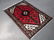 Charming Handmade High Quality Hamedan Rug