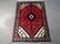 Charming Handmade High Quality Hamedan Rug - 2