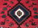 Charming Handmade High Quality Hamedan Rug - 3