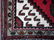 Charming Handmade High Quality Hamedan Rug - 4