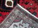 Charming Handmade High Quality Hamedan Rug - 5