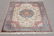 Very Beautiful Semi Antique Persian Tabriz 10x6.9