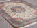 Very Beautiful Semi Antique Persian Tabriz 10x6.9 - 2