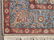 Very Beautiful Semi Antique Persian Tabriz 10x6.9 - 3