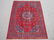 Lovely Fine Handmade Semi Antique Mashhad 9.5x6.7