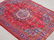 Lovely Fine Handmade Semi Antique Mashhad 9.5x6.7 - 2