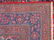Lovely Fine Handmade Semi Antique Mashhad 9.5x6.7 - 5