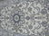 Authentic Part Silk Persian Nain 6.8x3.10 - 3