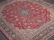 Handmade Persian Kerman 9.10x13.1 - 2