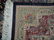 Elegant Handmade Floral Kerman Berkana 10x14 - 10