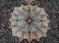 Elegant Handmade Floral Kerman Berkana 10x14 - 6