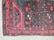 Ravishing Dark Toned Semi Antique Persian Kurdish - 4