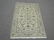 Handmade Persian Kashan 3.3 x5.0