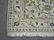 Handmade Persian Kashan 3.3 x5.0 - 4