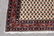 Strikingly Beautiful Persian Sarouk Runner 3.7x10.8 - 4