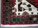 Elegant Hand Woven Authentic Hamedan Rug - 4