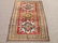 Special Caucasian Semi Antique Shirven 9.2X6.0