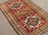 Special Caucasian Semi Antique Shirven 9.2X6.0 - 2