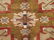 Special Caucasian Semi Antique Shirven 9.2X6.0 - 3