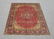 Very Beautiful Semi Antique Persian Tabriz 9.3x6.8