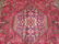 Very Beautiful Semi Antique Persian Tabriz 9.3x6.8 - 4