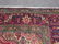 Very Beautiful Semi Antique Persian Tabriz 9.3x6.8 - 5