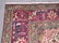 Very Beautiful Semi Antique Persian Tabriz 9.3x6.8 - 6