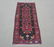 Semi Antique Persian Kurdish 9.9x3.7