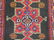 Semi Antique Persian Kurdish 9.9x3.7 - 4