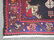 Semi Antique Persian Kurdish 9.9x3.7 - 5