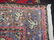 Semi Antique Persian Kurdish 9.9x3.7 - 6