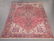 Semi Antique Persian Heriz 9.8x13.2