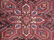 Semi Antique Persian Heriz 9.8x13.2 - 3