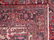 Semi Antique Persian Heriz 9.8x13.2 - 5