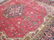 Quite Mesmerizing Semi Antique Persian Tabriz 12.4x9.9 - 2