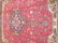 Quite Mesmerizing Semi Antique Persian Tabriz 12.4x9.9 - 3