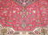 Quite Mesmerizing Semi Antique Persian Tabriz 12.4x9.9 - 4