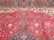 Quite Mesmerizing Semi Antique Persian Tabriz 12.4x9.9 - 6