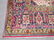 Quite Mesmerizing Semi Antique Persian Tabriz 12.4x9.9 - 7