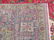 Quite Mesmerizing Semi Antique Persian Tabriz 12.4x9.9 - 8