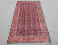 Semi Antique Persian Malayer 10.9x5.4