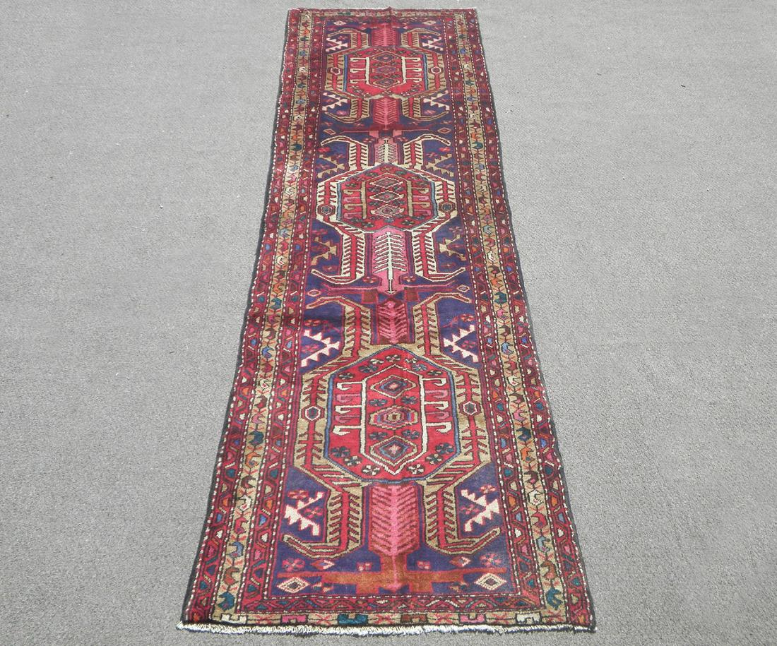 Authentic Persian Ardebil 9.10x3.0 (1 of 5)