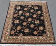 Absolutely Gorgeos High Quality Tabriz Design Rug