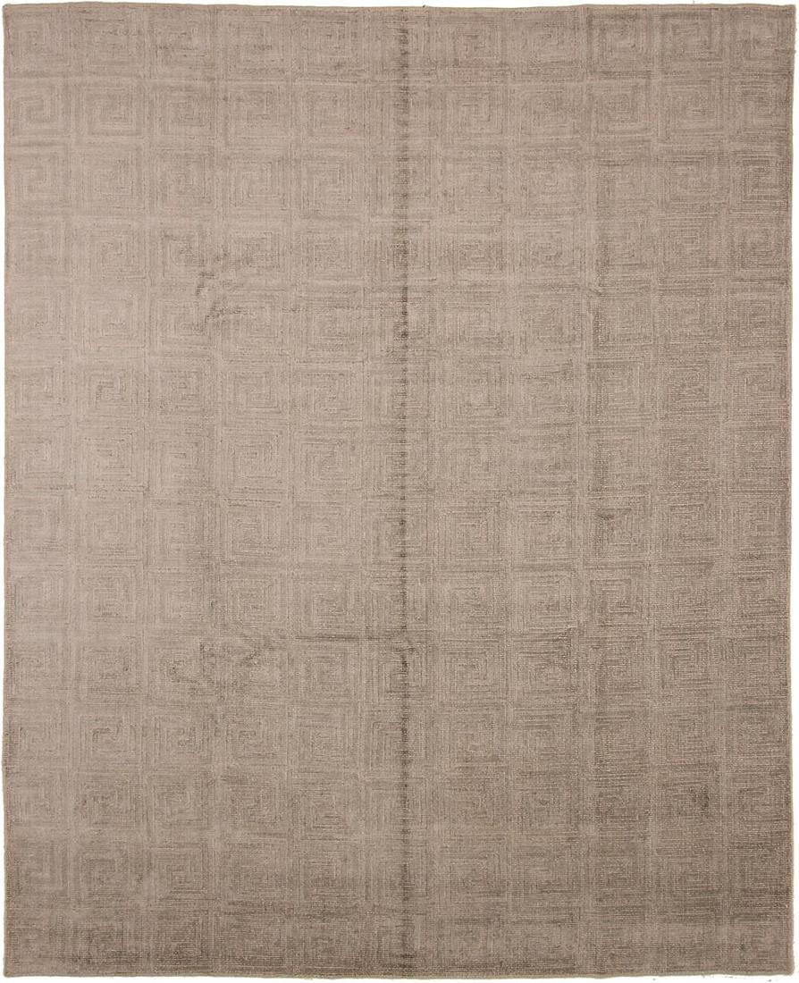 Actual Berber & rag Morocco rug 8x10 (1 of 5)