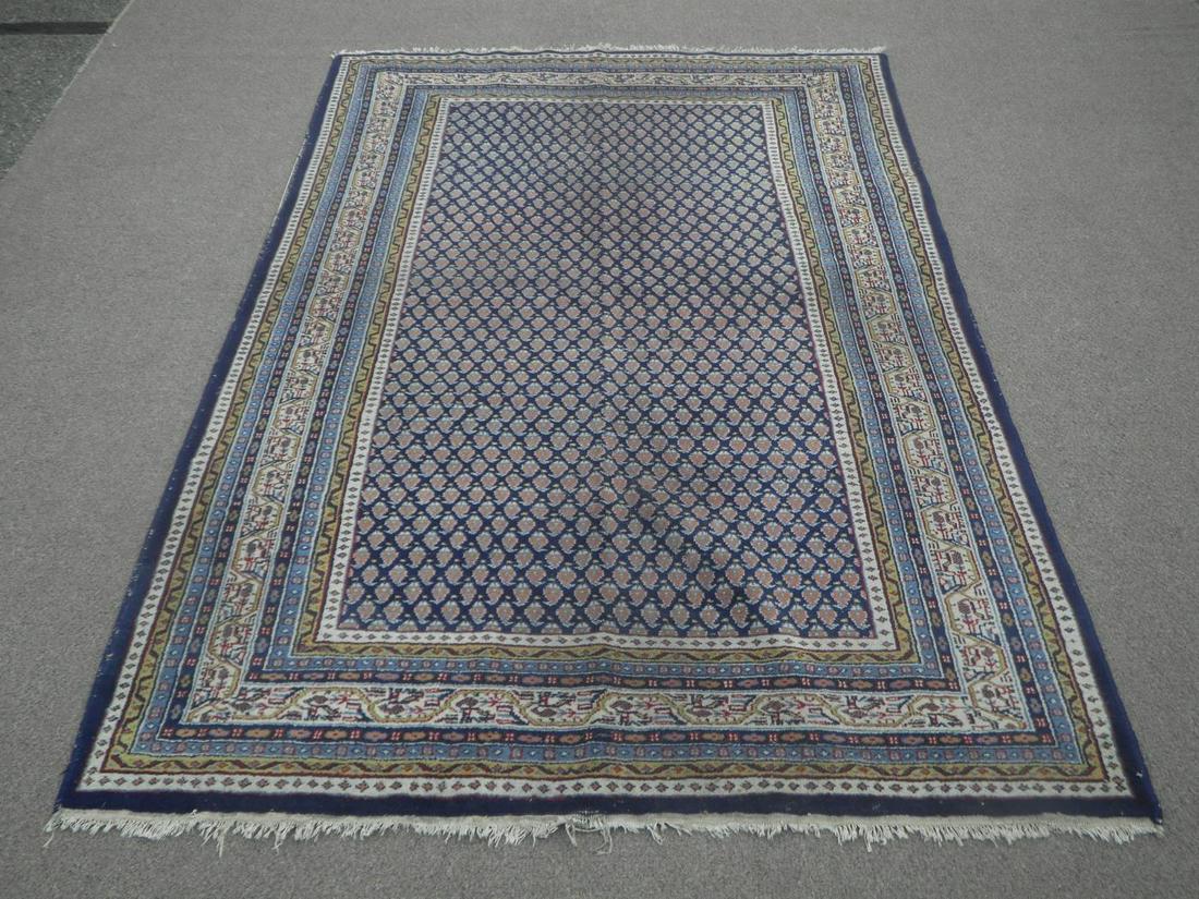 Indo Sarouk Mir Design 5.7x7.11 (1 of 5)